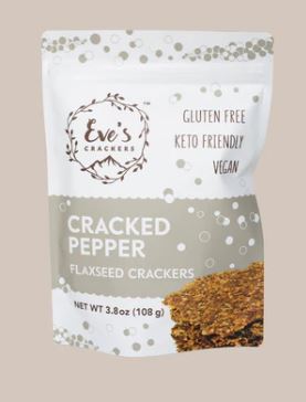 EVES CRACKED PEPPER [1 pkg]