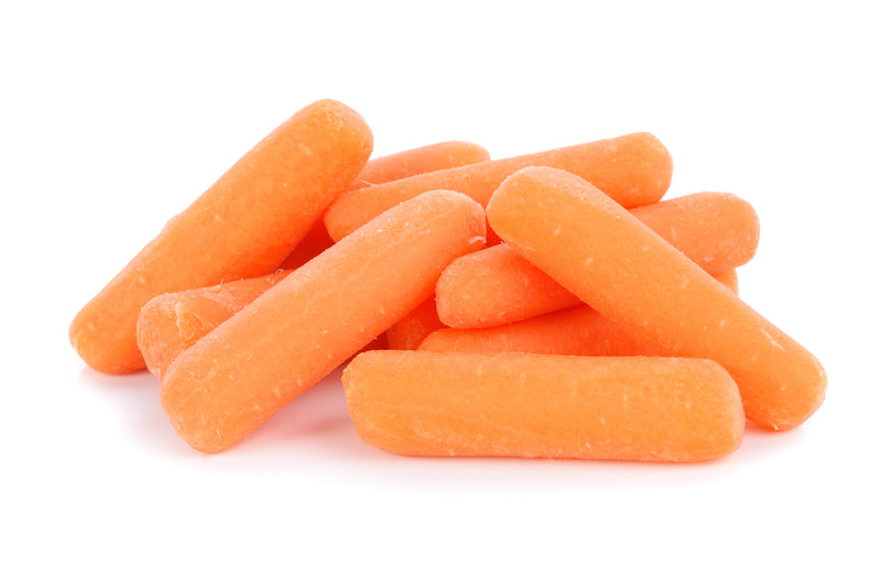 BABY CUT CARROTS [454 g]