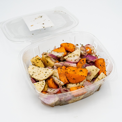 GOLDSMITHS ROOT VEG MEDLEY