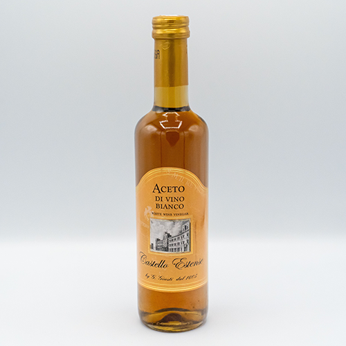 ACETO WHITE WINE VINEGAR [1 pkg]