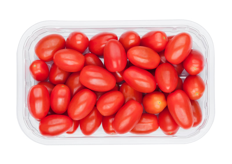 GRAPE TOMATOES [1 pkg]