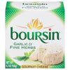 CHEESE BOURSIN GARLIC AND HERB [150 g]