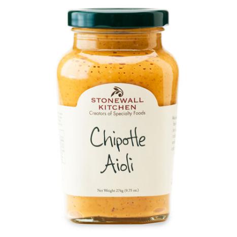 STONEWALL CHIPOTLE AIOLI [1 ea]