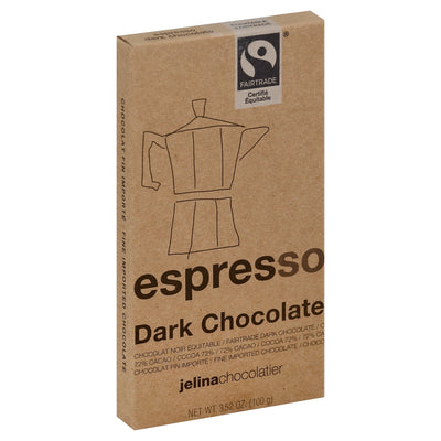 GALERIE BOLD ESPRESSO BAR [1 ea]