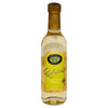 NVN ORG WHITE WINE VINEGAR [375 ml]