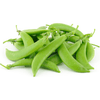 SUGAR SNAP PEAS