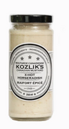 KOZLIK XHOT HORSERADISH [250 ml]
