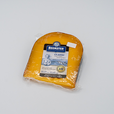 CHEESE BEEMSTER CLASSIC [250 g]