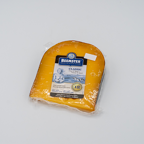 CHEESE BEEMSTER CLASSIC [250 g]