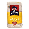 QUAKER LARGE FLAKE OATS [0 ea]