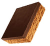 MID DAY SQUARES PEANUT BUTTER [1 ea]