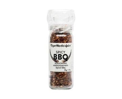 CAPE HERB SPICE SPICY BBQ [1 un]
