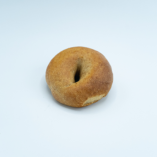 GRYFES WHOLE WHEAT BAGEL (6) [6 pkg]