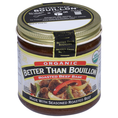 BETTER BOUILLON ROAST BEEF [1 ea]