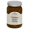FARMHOUSE GREEN RELISH [1 pkg]