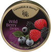 CAVE WILD BERRY CANDY [1 pkg]
