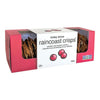 LS CRANBERRY HAZELNUT CRACKERS [150 g]