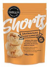 CIU SLTD BUTTERSCOTCH COOKIES [1 pkg]