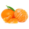 ORANGES MANDARINS