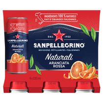 SANPELLEGRINO ARRANCIATA [1 ea]