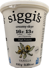 SIGGIS VANILLA YOGURT [1 un]
