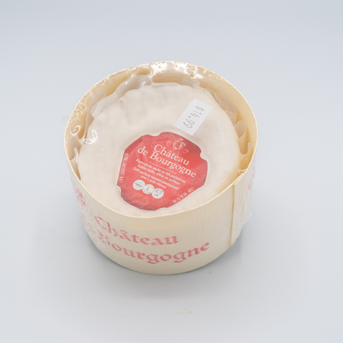 CHATEAU DE BOURGOGNE [200 g]