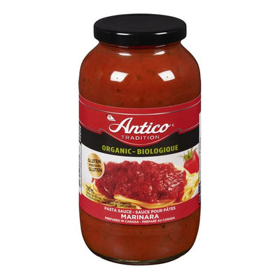 ANTICO MARINARA SAUCE [700 ml]