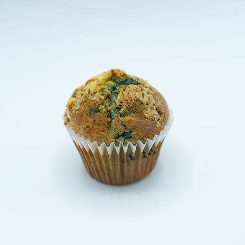MUFFIN BLUEBERRY W/ LMN ZEST [1 pkg]