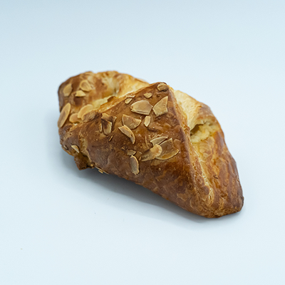 Almandine Croissant