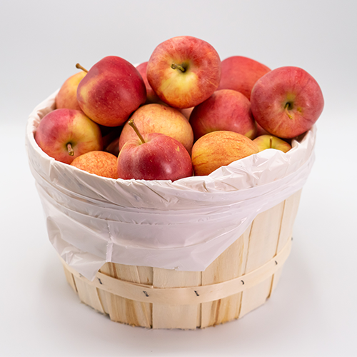 APPLES GALA PECK [1 bskt]