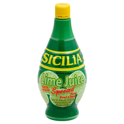 SICILIA LIME JUICE [1 ea]