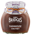 BRIDGES FARMHOUSE CHUTNEY [1 ea]