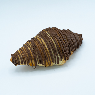 Chocolate Croissant