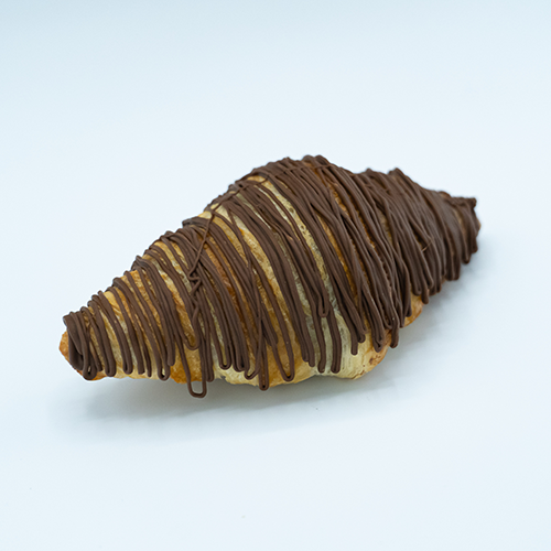 Chocolate Croissant
