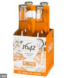 1642 GINGER BEER CASE [1 cs]