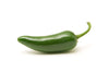 PEPPERS HOT JALEPENO [1 un]