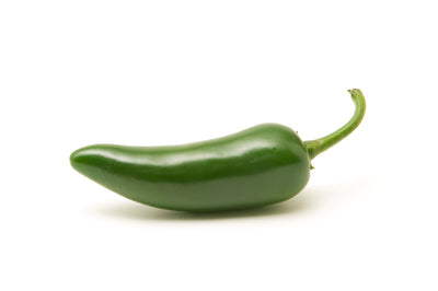PEPPERS HOT JALEPENO [1 un]