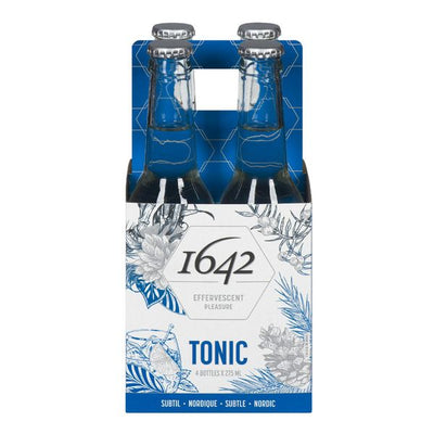 1642 TONIC CASE [1 cs]