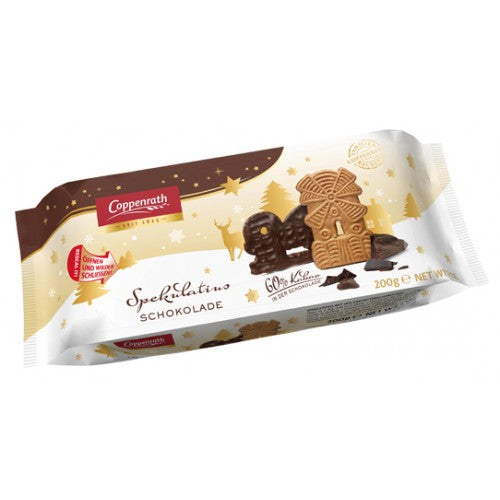 COPP CHOCOLATE SPEKULATIUS [1 pkg]