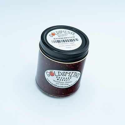 JAM RASPBERRY [1 ea]