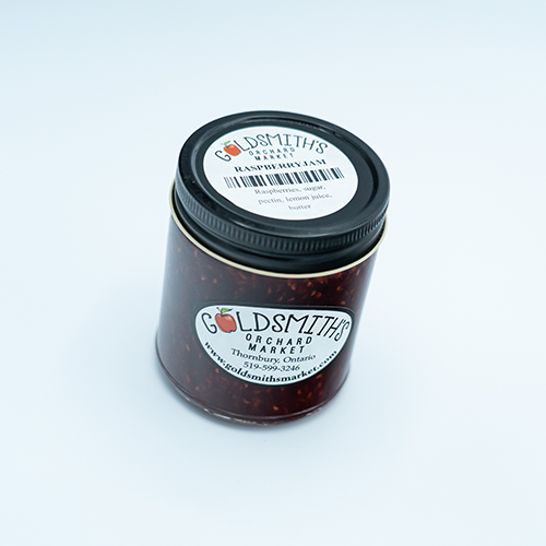 JAM RASPBERRY [1 ea]