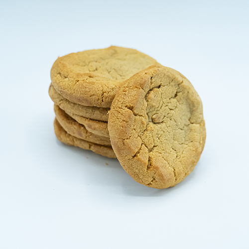 COOKIES PEANUT BUTTER [1 pkg]