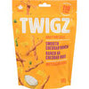 TWIGZ CHED RANCH PRETZELS [1 ea]