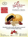 LULA DATE COOKIES [1 pkg]