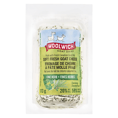 WOOLWICH CHEVRAI HERB [113 g]