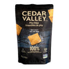 CV SEA SALT PITA CHIPS [1 pkg]