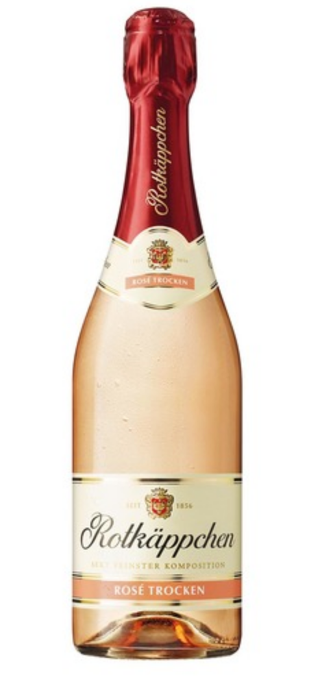 ROTK ROSE SPARKLING [750 ml]