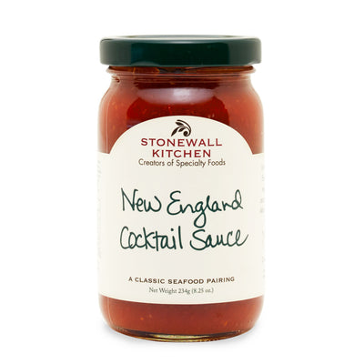 NEW ENGLAND COCKTAIL SAUCE [1 pkg]