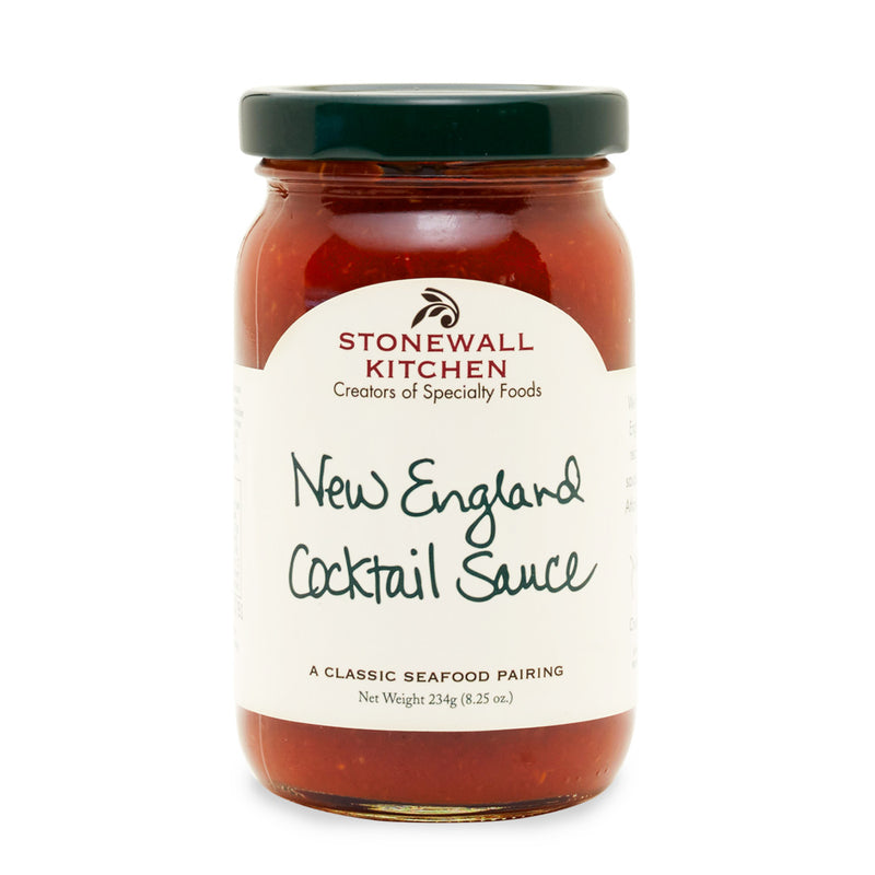 NEW ENGLAND COCKTAIL SAUCE [1 pkg]