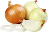 ONION VIDALIA